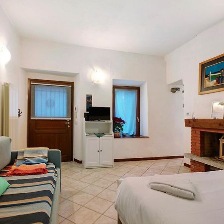 Gigi House Villa Verbania Dış mekan fotoğraf