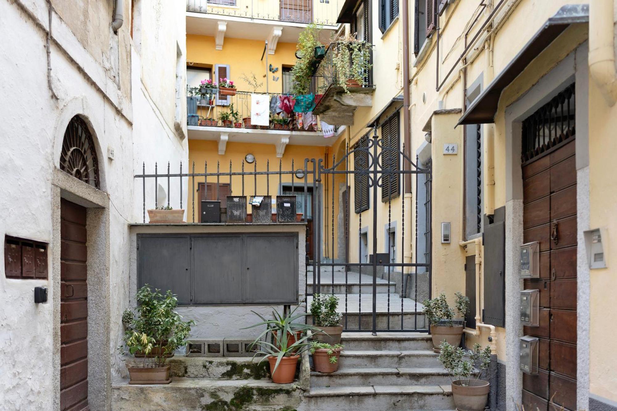 Gigi House Villa Verbania Dış mekan fotoğraf