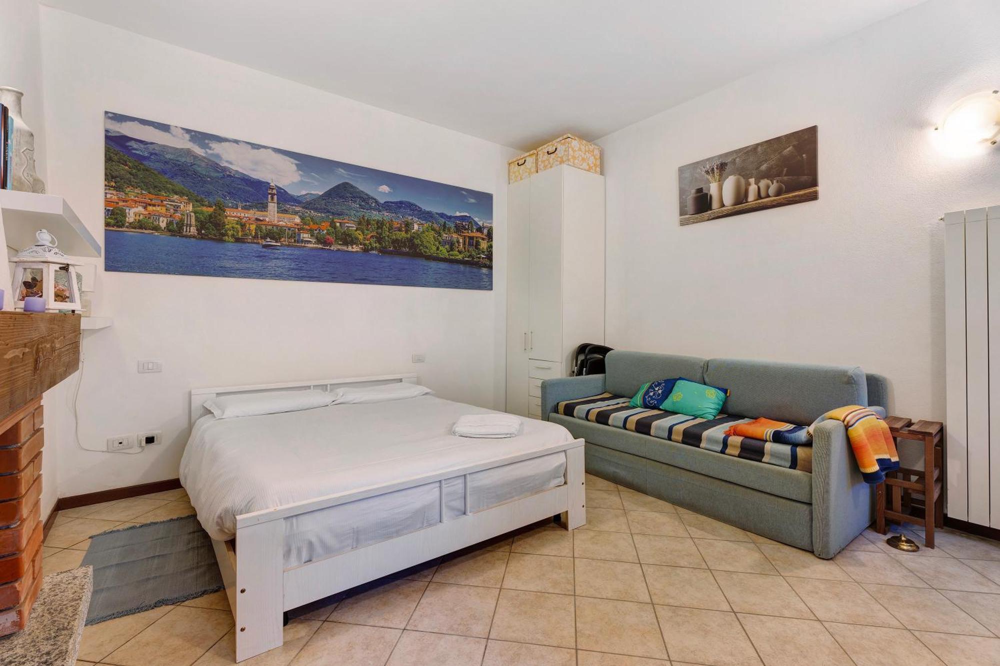 Gigi House Villa Verbania Dış mekan fotoğraf