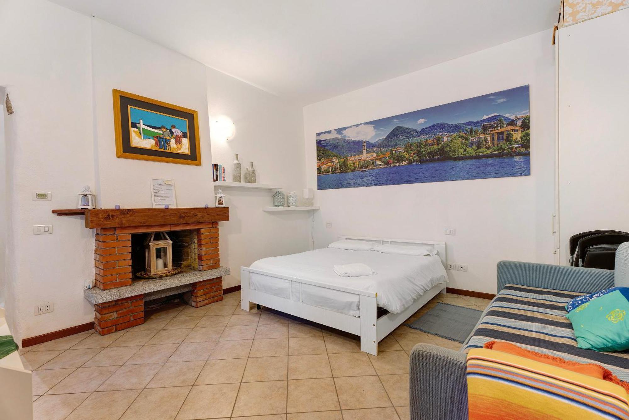 Gigi House Villa Verbania Dış mekan fotoğraf