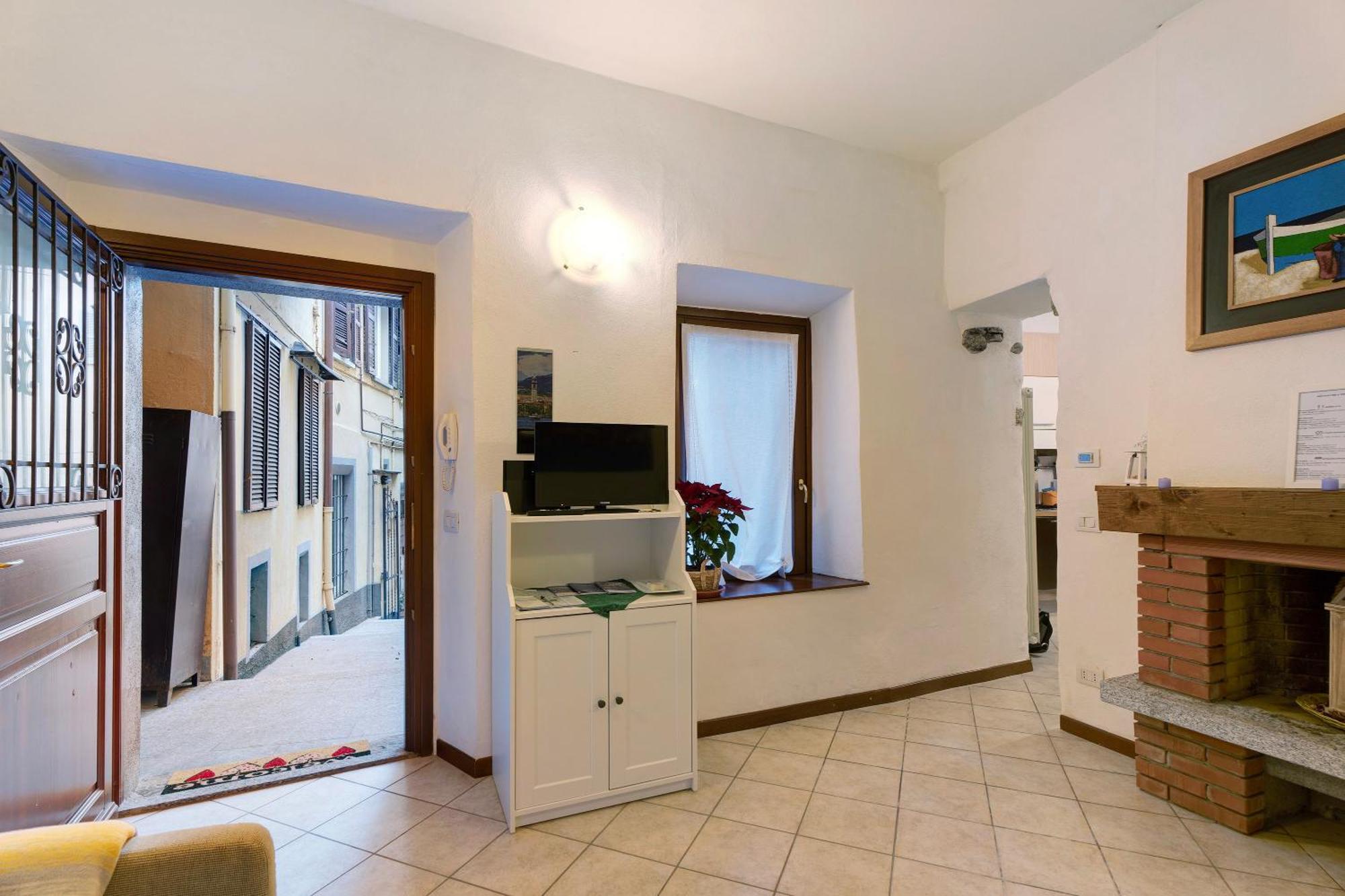 Gigi House Villa Verbania Dış mekan fotoğraf