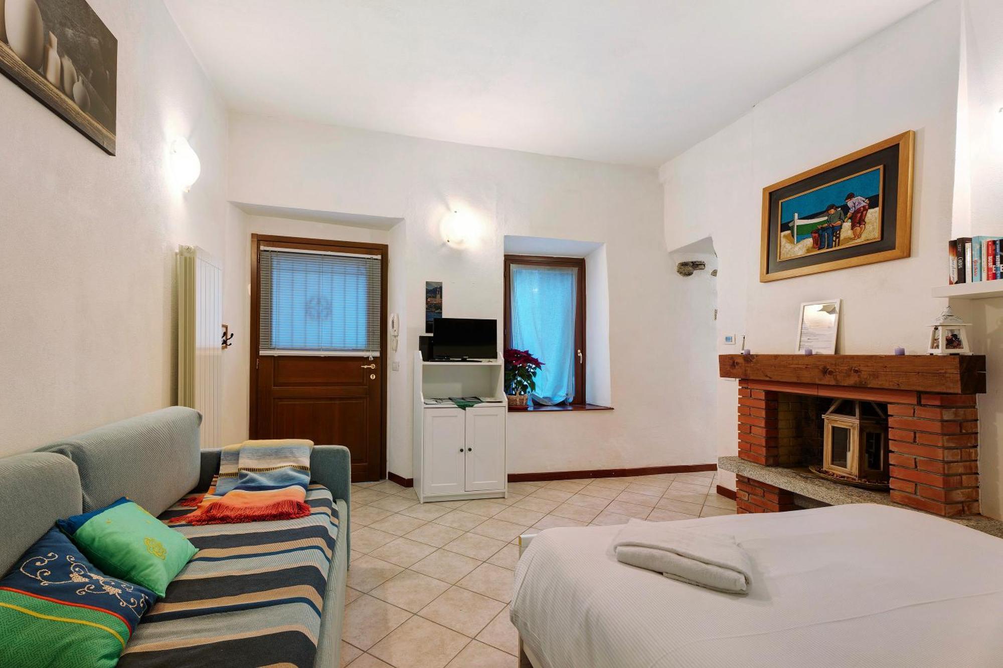 Gigi House Villa Verbania Dış mekan fotoğraf