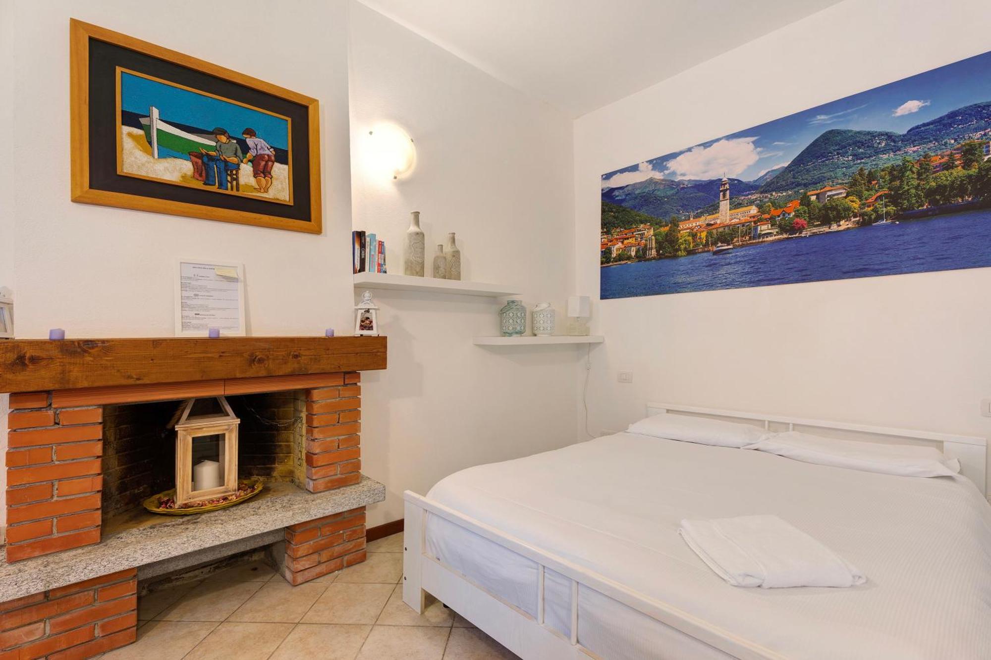 Gigi House Villa Verbania Dış mekan fotoğraf