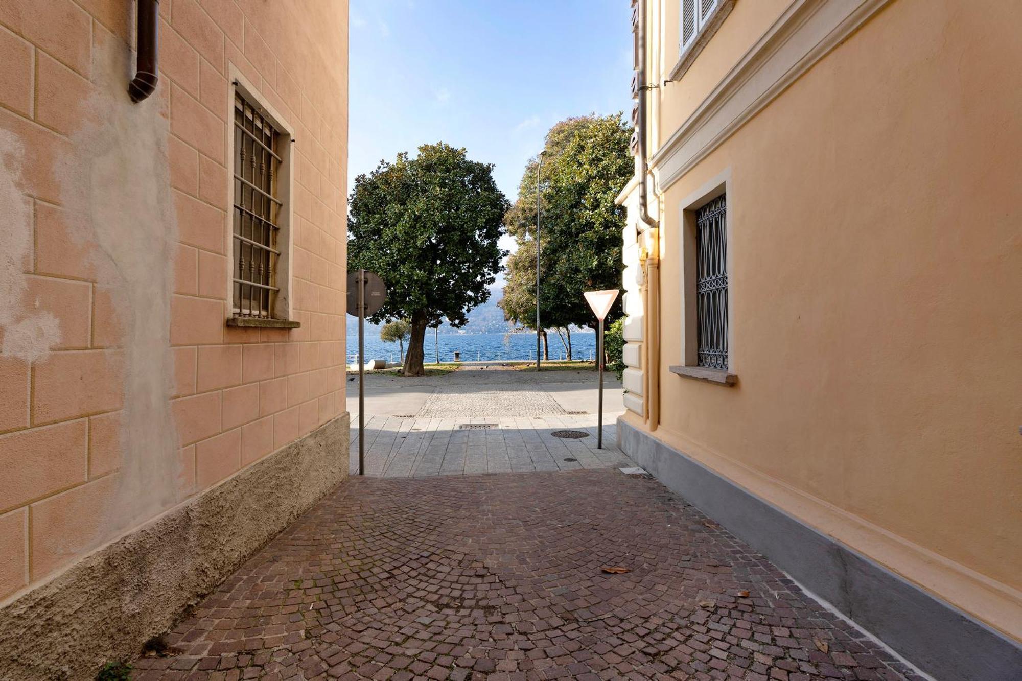 Gigi House Villa Verbania Dış mekan fotoğraf
