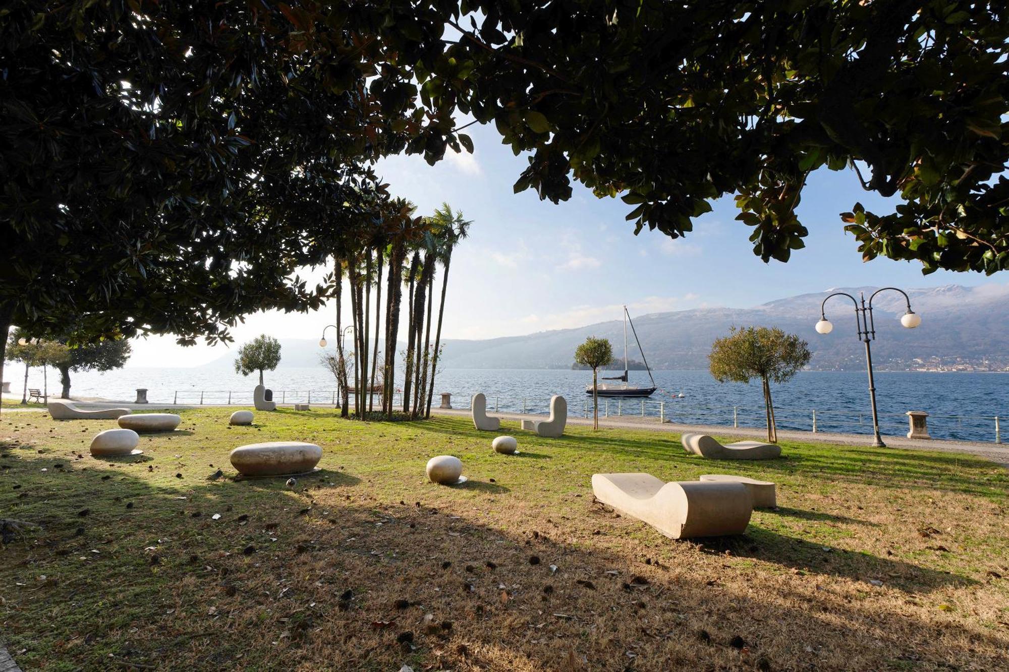 Gigi House Villa Verbania Dış mekan fotoğraf